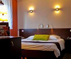 Hotel The Originals City Complexe Ascotel Lille Métropole