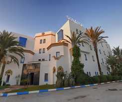 Hotel Senator Tanger