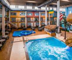 Seven Oaks Hotel Regina