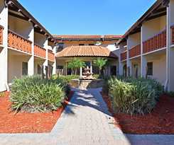 Clarion Pointe Tampa East Near Fairgrounds and Casino