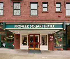 Best Western Plus Pioneer Square Downtown
