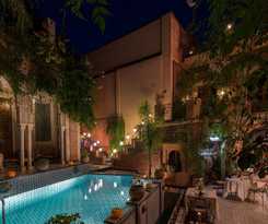 Riad Palais Sebban