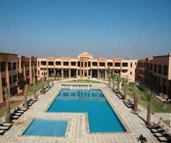 Zalagh Kasbah and Spa