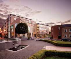 Herbert Park Hotel and Park Residence