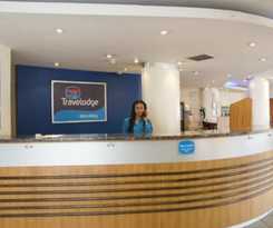 Travelodge Wembley