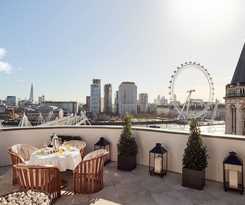 Hotel Corinthia London