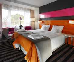 Hotel METROPOL Hotel Katowice