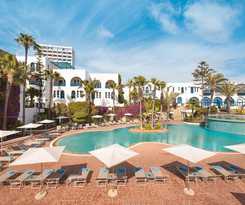 Hotel Mogador Al Madina