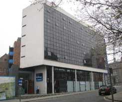 Travelodge Liverpool Central