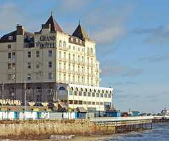 Hotel Grand Llandudno