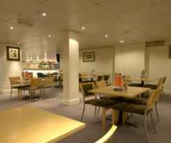 Travelodge Glasgow Central