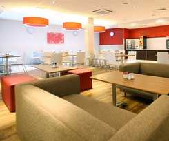 Travelodge London Ealing