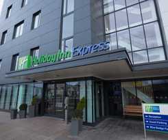 Holiday Inn Express Birmingham - South A45