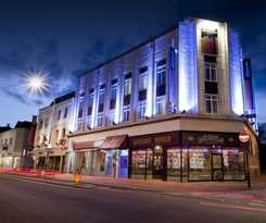 Seraphine Hammersmith