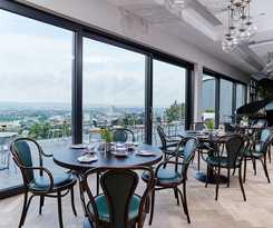 Hotel The Montenotte