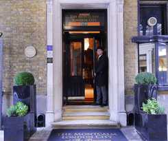 The Montcalm At Brewery London City
