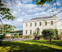 Hotel Radisson Blu Hotel, Cork