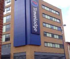 Travelodge Birmingham Central Bull Ring Hotel