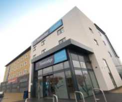 Travelodge Liverpool Stonedale Park Hotel
