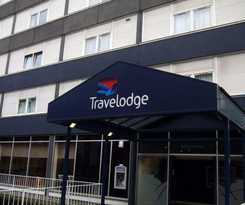 Hotel Travelodge Manchester Central