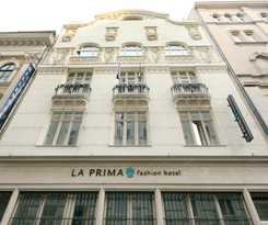 La Prima Fashion