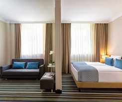 Hotel Leonardo Budapest