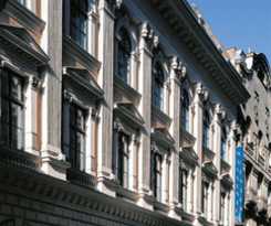 Marriott Executive Apartments Millennium Court