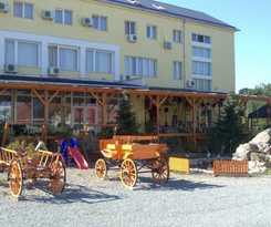 Hotel Olimp