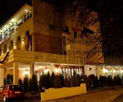 Hotel Royal Plaza