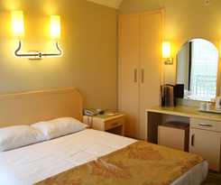 Hotel The Time Old City