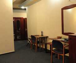 Relax Comfort Suites