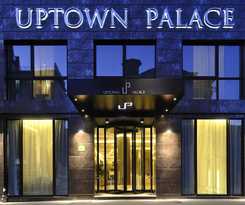 Uptown Palace