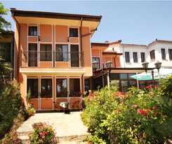 Hotel Alafrangite