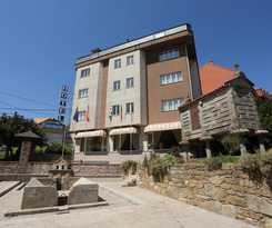 Vida Finisterre Centro