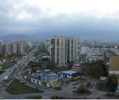 Elate Plaza