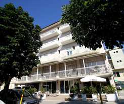 Hotel Adria Beach