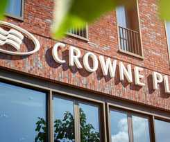 Hotel Crowne Plaza Amsterdam South, An Ihg