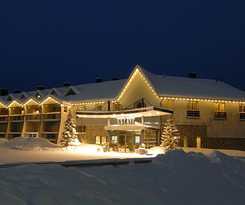 Hotel K5 Levi and K5 Villas