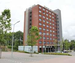 Hotel Bastion Vlaardingen