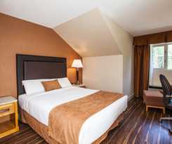 Hotel Coast Hillcrest