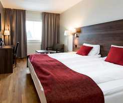 Park Inn By Radisson Oslo Airport West