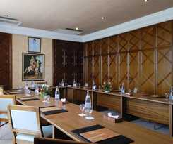 Hotel Vincci Helios Beach