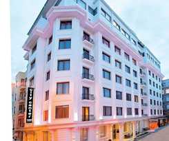 Hotel City Center Taksim