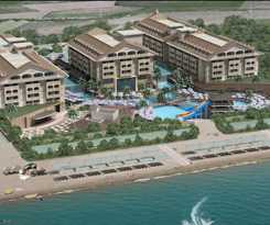 Hotel Crystal Palace