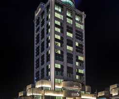 Hyatt Centric Levent Istanbul