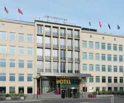 Best Western Plus Sthlm Bromma