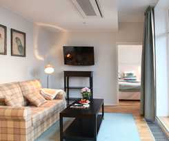 Hotel Biz Apartment Gärdet