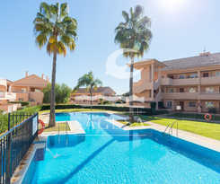 Jardines De Santa Maria Golf