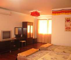 Himalaya Residence