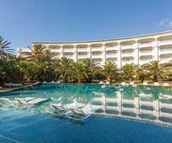 Hotel Oceana and Spa 